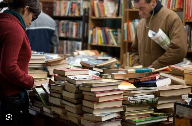 Book Group
