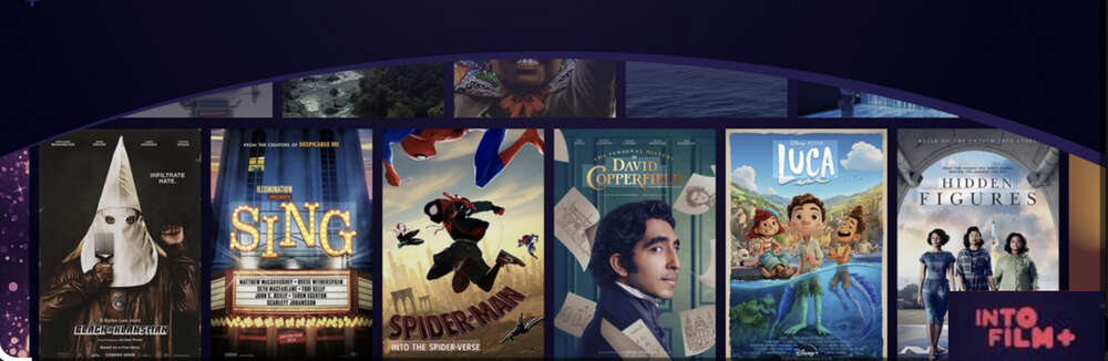 Film Club 