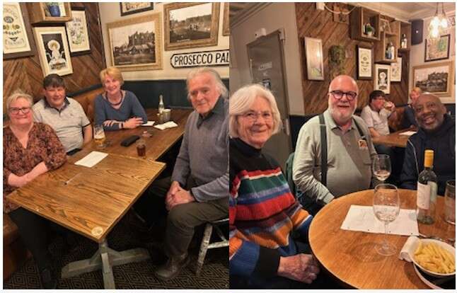 Quiz Night